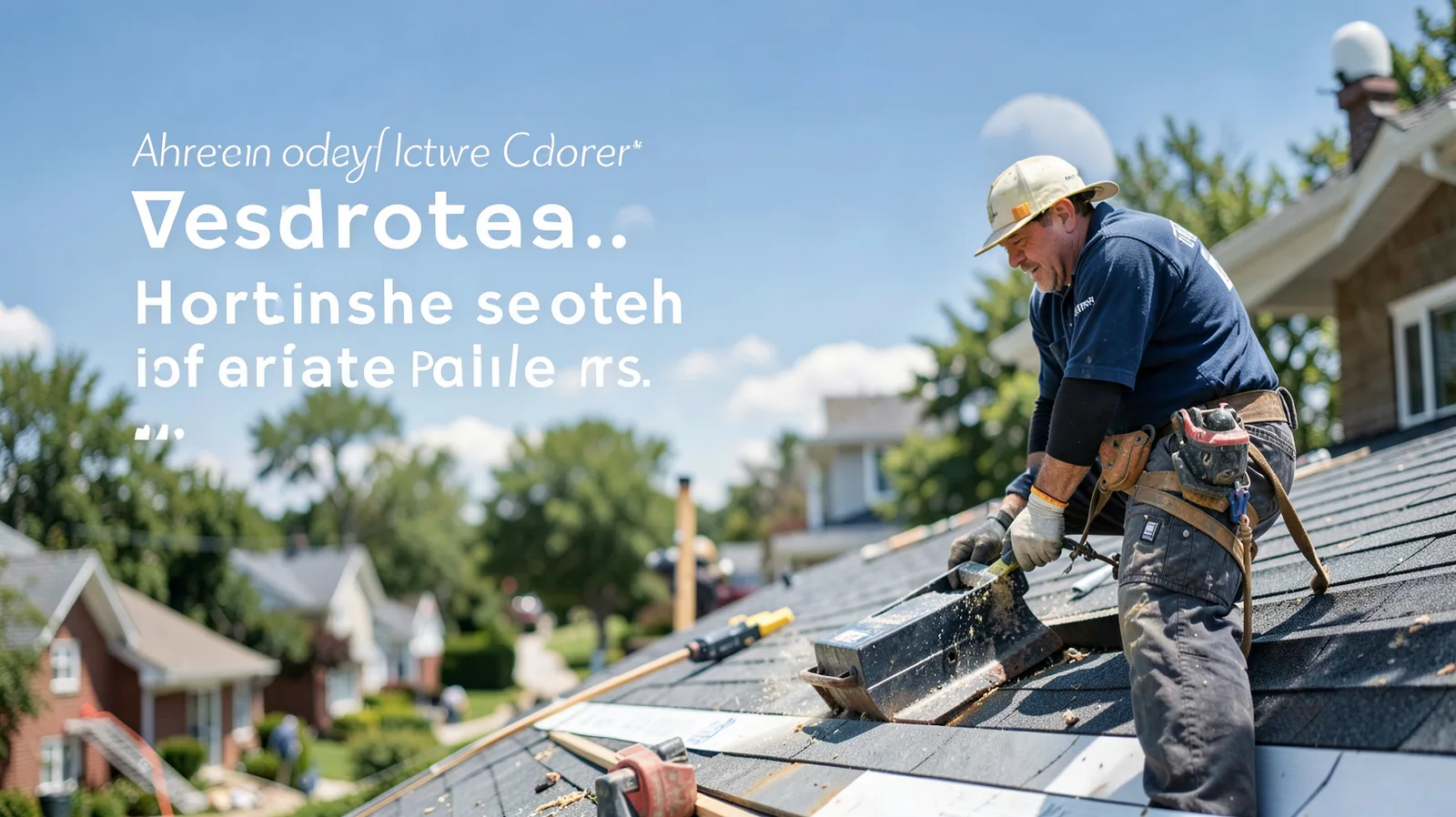 Roof Replacement in Sugar Grove, PA near me